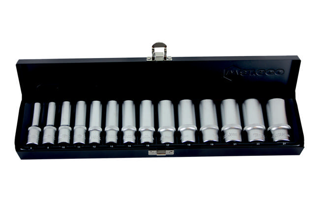 T-1014FL Hylsysarja 3/8