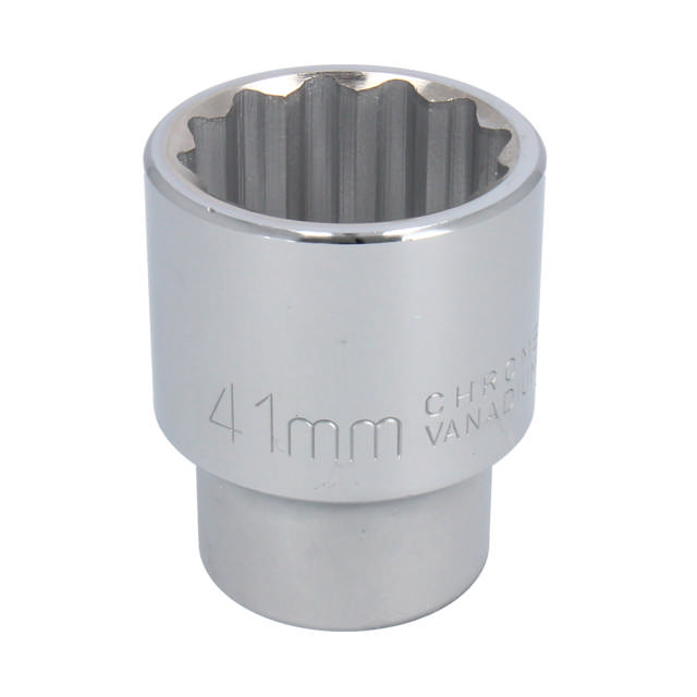Hylsy 41 mm x 70 mm x 1