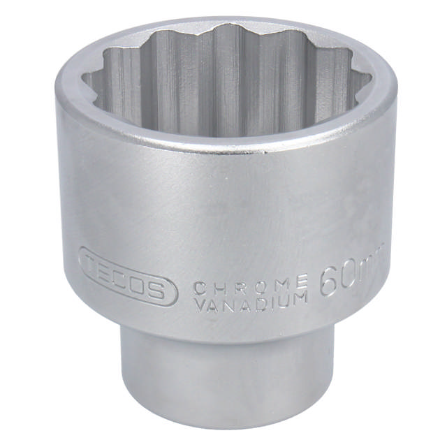 Hylsy 60 mm x 85 mm x 1