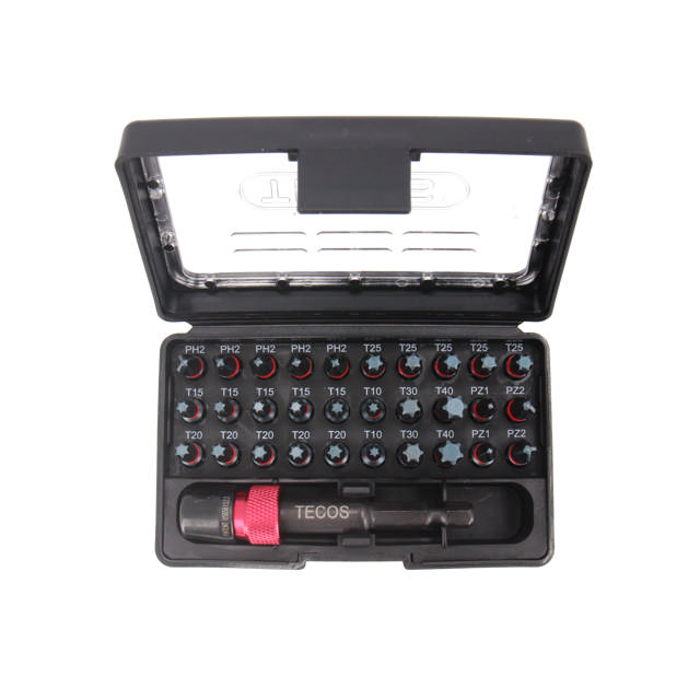 Kärkisarja T-B031R, 31 osaa