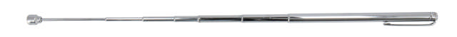 Teleskooppimagneetti 2,5 kg x ø13 mm, L 136-645 mm