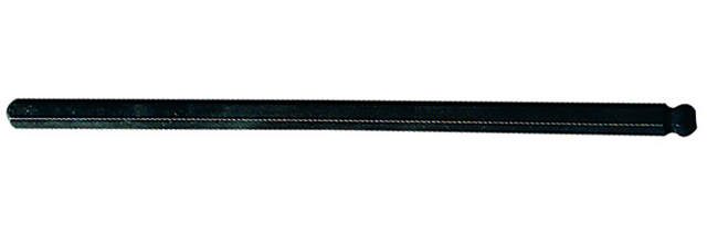 Kuusio-terä 17 x P345 mm