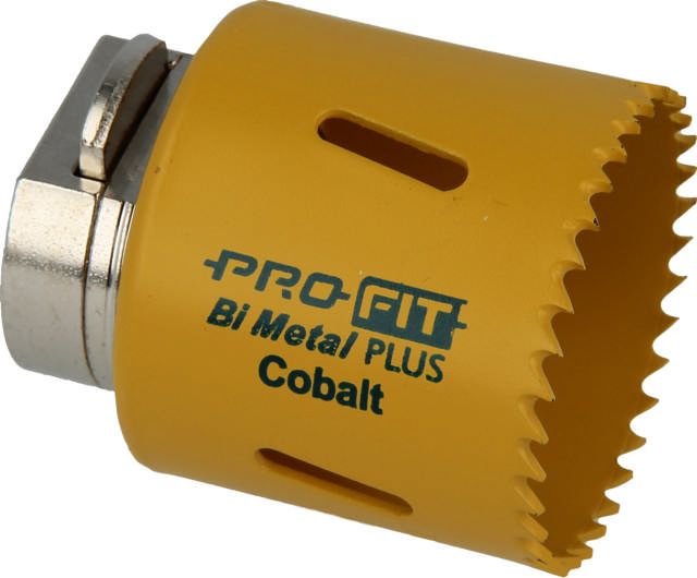 Reikäsaha BiMetal Cobalt + 48 mm