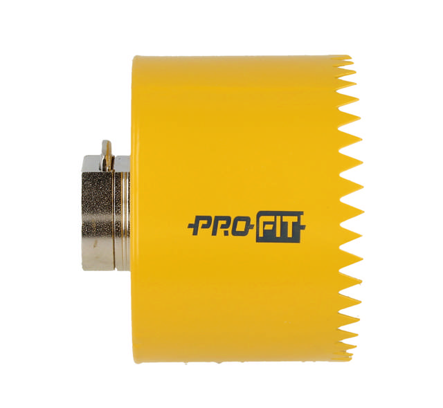 Reikäsaha Dozen Fresen 57 mm