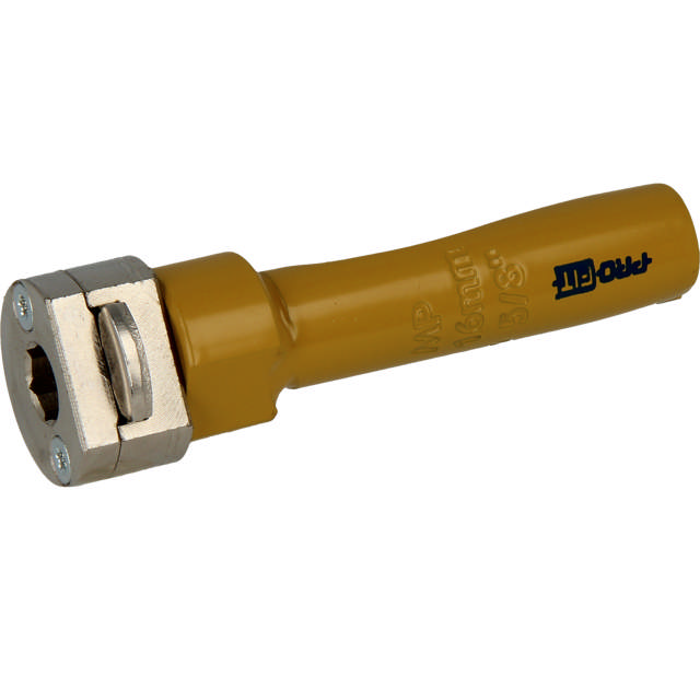 Reikäsaha HM 16 mm x 58 mm