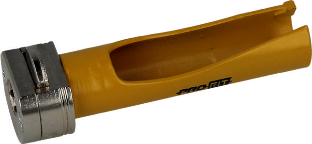 Reikäsaha HM 19 mm x 58 mm