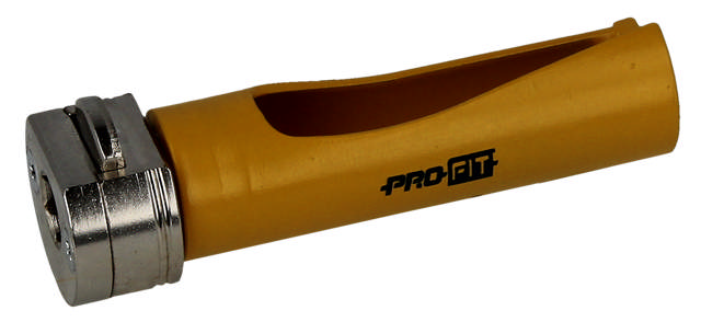 Reikäsaha HM 22 mm x 58 mm