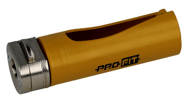 Reikäsaha HM 25 mm x 58 mm