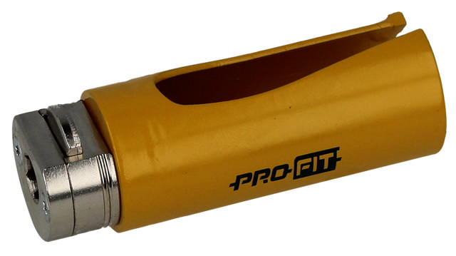 Reikäsaha HM 29 mm x 58 mm