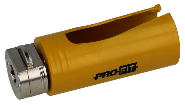 Reikäsaha HM 30 mm x 58 mm