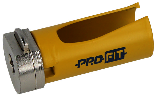 Reikäsaha HM 32 mm x 58 mm