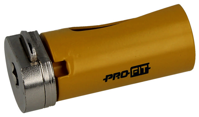 Reikäsaha HM 33 mm x 58 mm