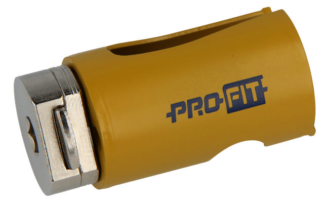 Reikäsaha HM 38 mm x 58 mm