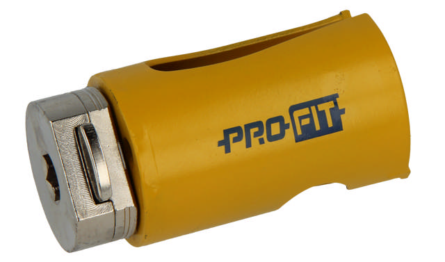 Reikäsaha HM 41 mm x 58 mm