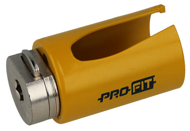 Reikäsaha HM 44 mm x 58 mm