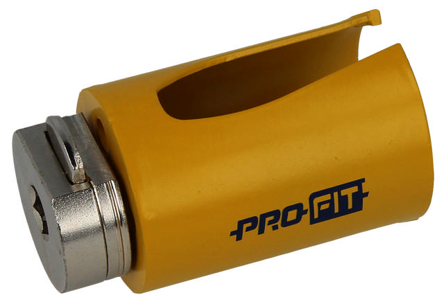 Reikäsaha HM 45 mm x 58 mm