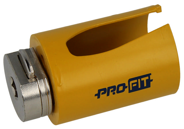 Reikäsaha HM 46 mm x 58 mm