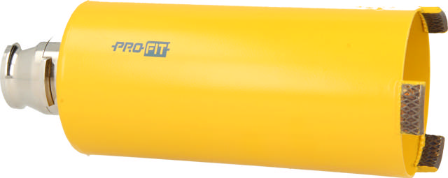 Betoni reikäsaha pitkä 82 mm