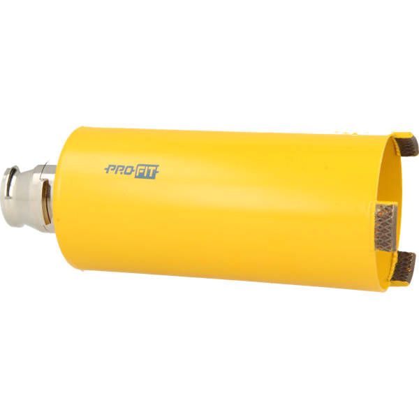 Betoni reikäsaha pitkä 133 mm