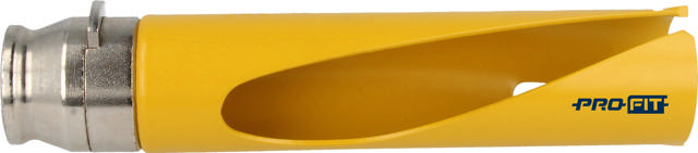 Reikäsaha MPL 45 mm x 160 mm