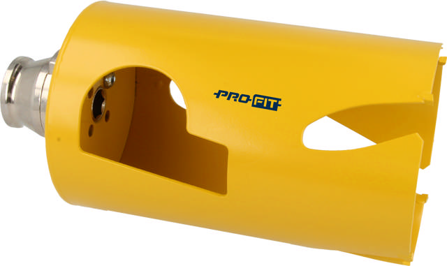 Reikäsaha MPL 105 mm x 160 mm