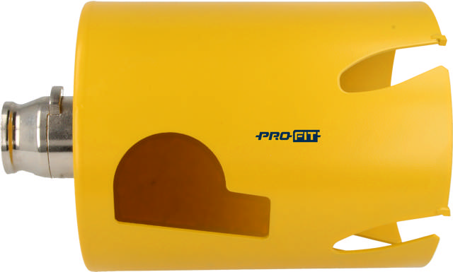 Reikäsaha MPL 140 mm x 160 mm