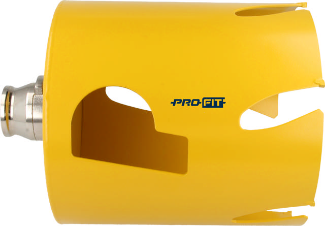 Reikäsaha MPL 160 mm x 160 mm