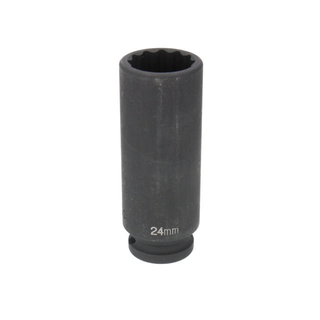 Voimahylsy 24 mm x 90 mm x 1/2