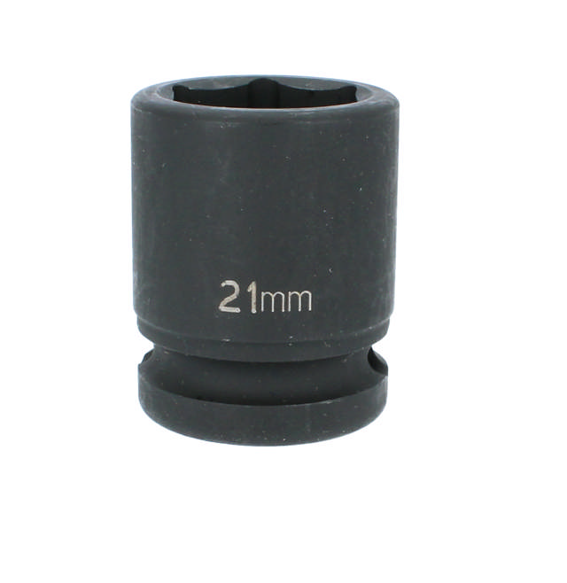 Voimahylsy magneetilla 24 mm x 1/2