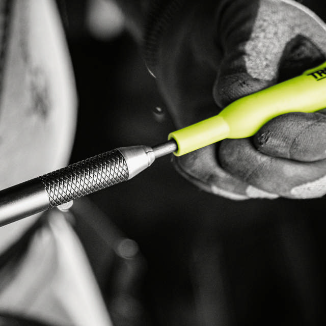 Tracer Syväreikäkynäsarja, ATPK1 Pro