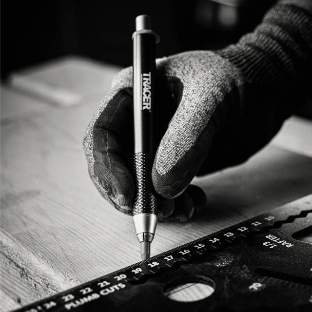 Tracer Syväreikäkynäsarja, ATPK1 Pro