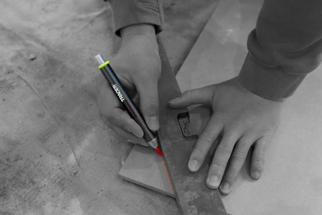 Tracer Syväreikäkynäsarja, ATPK1 Pro