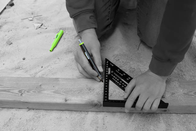 Tracer Syväreikäkynäsarja, ATPK1 Pro