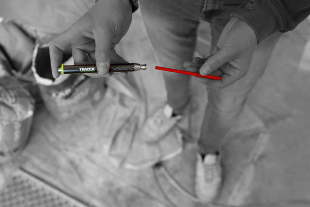 Tracer Syväreikäkynäsarja, ATPK1 Pro