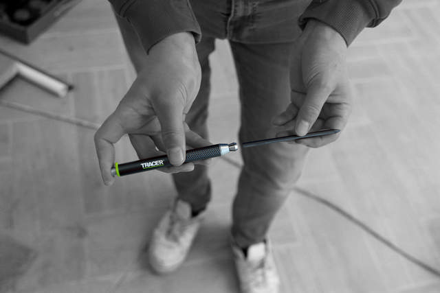 Tracer Syväreikäkynäsarja, ATPK1 Pro