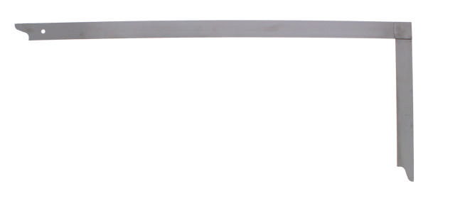 Suorakulma 800 x 320 mm