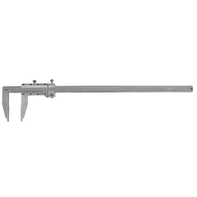Työntömitta 0 - 2000 mm DIN862
