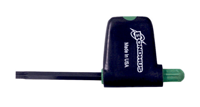 Torx avain - TX20 x 39 mm