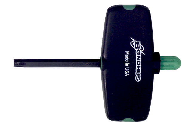 Torx avain - TX15 x 39 mm