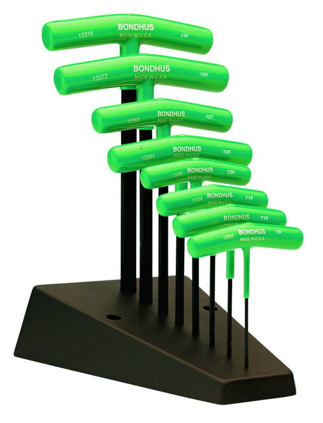 TTHX8 T-kahvansetti; TX9 - TX40