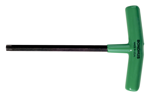 T-kahvan-avain Torx - TX27 x 187 mm