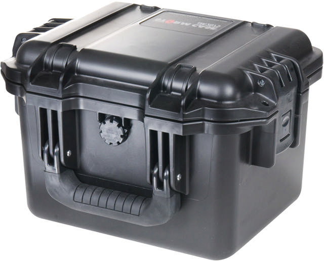 Peli™ Storm Case IM2075 ilman vaahtoa