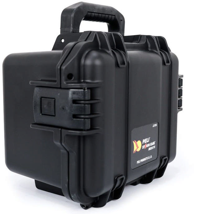 Peli™ Storm Case IM2075 vaahtomuovilla