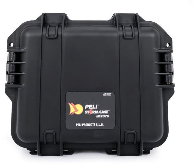 Peli™ Storm Case IM2075 vaahtomuovilla