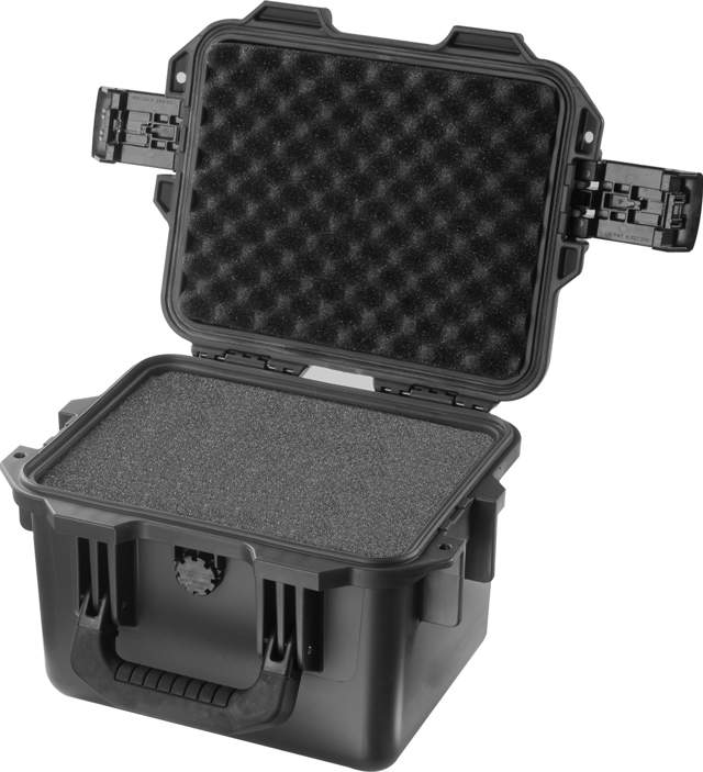 Peli™ Storm Case IM2075 vaahtomuovilla
