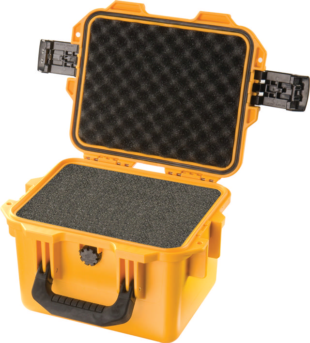 Peli™ Storm Case IM2075 vaahtomuovilla