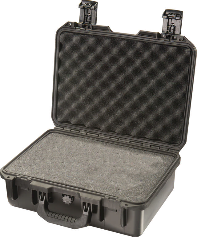 Peli™ Storm IM2200 Case vaahtomuovilla