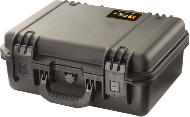 Peli™ Storm IM2200 Case vaahtomuovilla