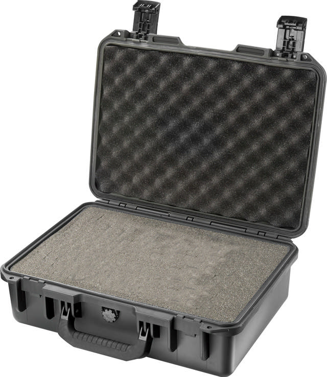 Peli™ Storm IM2300 Case vaahtomuovilla