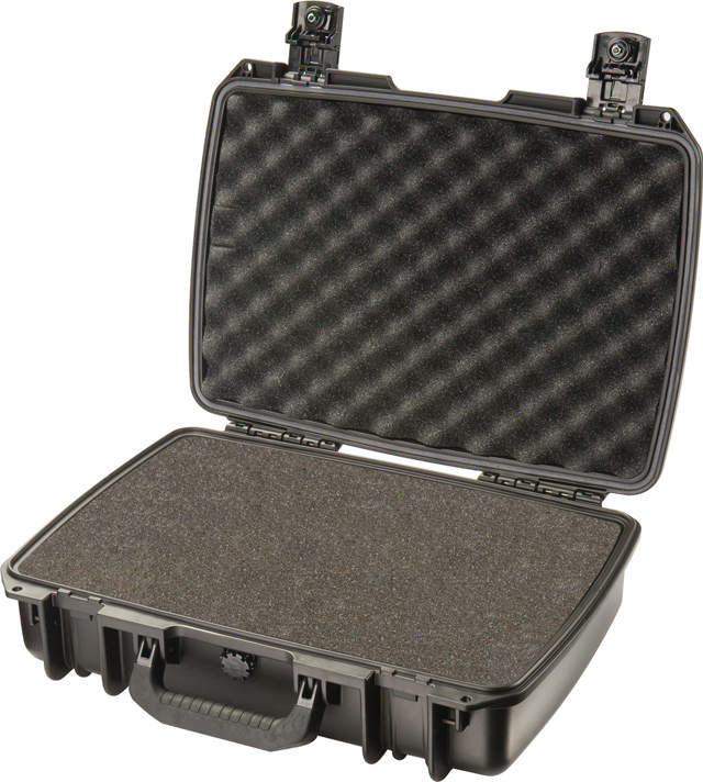 Peli™ Storm Case iM2370 läppärikotelo vaahtomuovilla